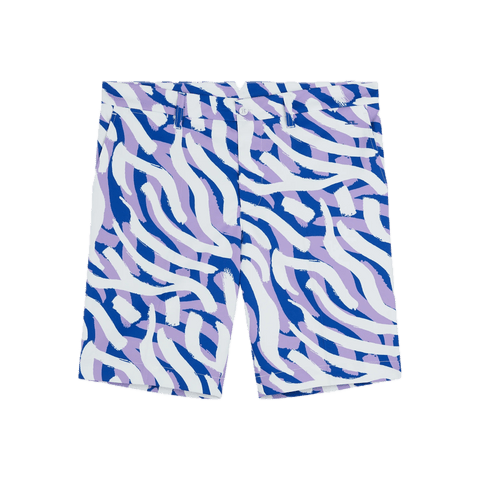 Eloy Print Shorts