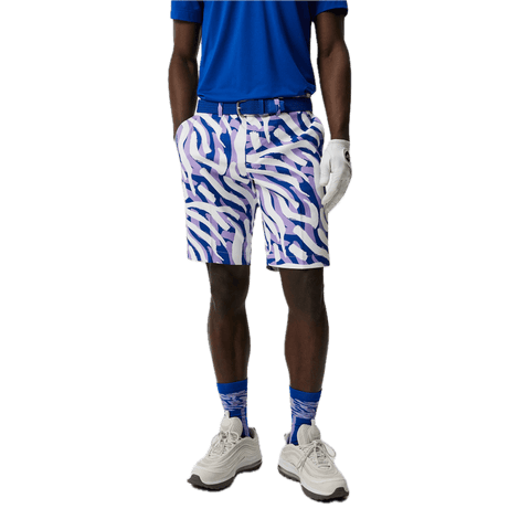 Eloy Print Shorts