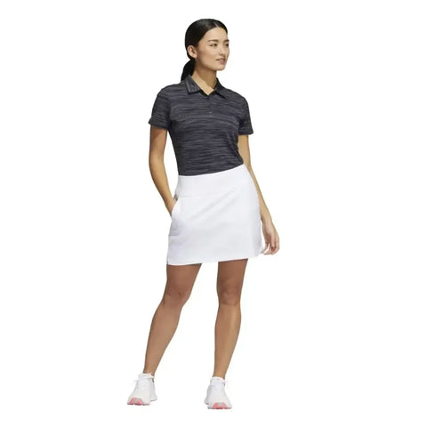 Ultimate 365 Solid Pull-on Skort