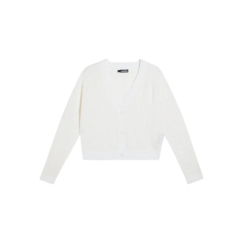 Hanna Knitted Cardigan