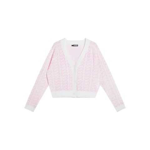 Hanna Knitted Cardigan