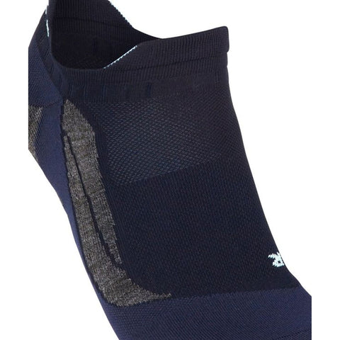 GO 5 Invisible Golfsocken
