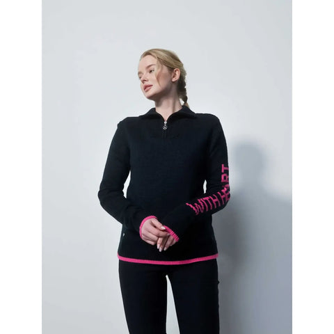 Roannie Pullover