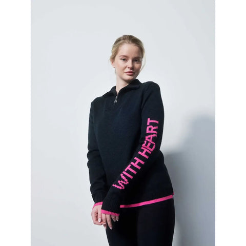 Roannie Pullover