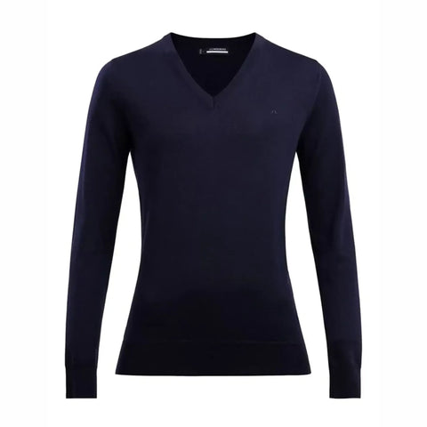 Amaya V-Neck Sweater