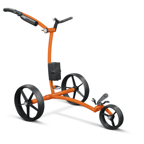 K5 Elektrotrolley