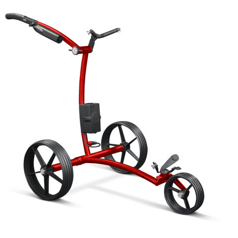 K5 Elektrotrolley