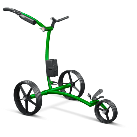 K5 Elektrotrolley