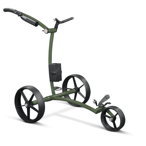 K5 Elektrotrolley