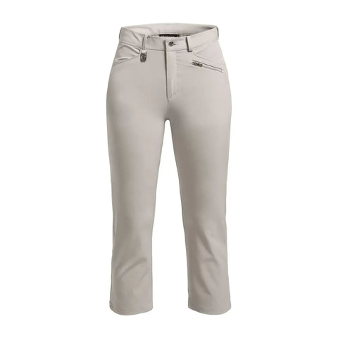 Comfort Stretch Capri