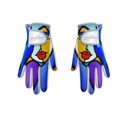 Fashion Golfhandschuh