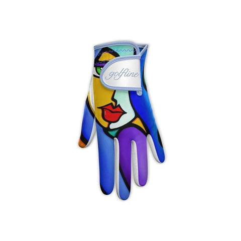 Fashion Golfhandschuh