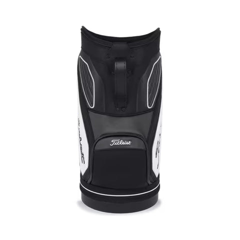 Tour Series Den Caddy Schwarz/Weiß