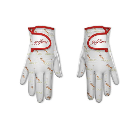 Fashion Golfhandschuh