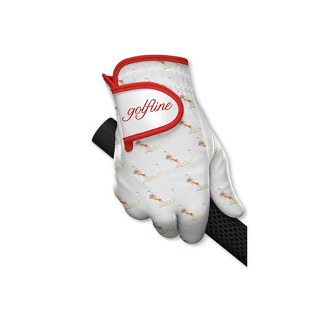 Fashion Golfhandschuh