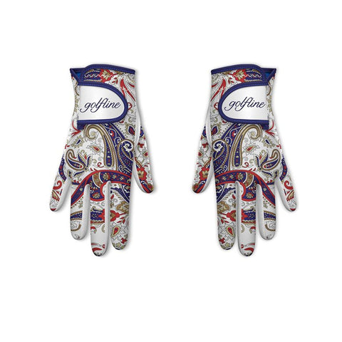 Fashion Golfhandschuh