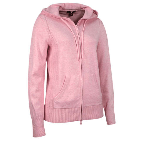 Full Zip Hoodie