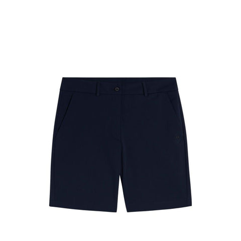 Gwen Long Shorts