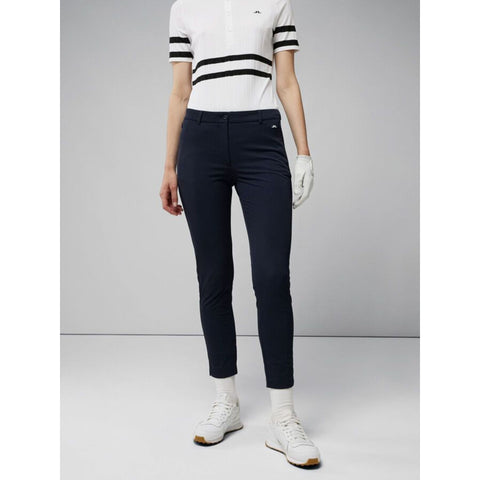 Lei Fleece Twill Golfhose
