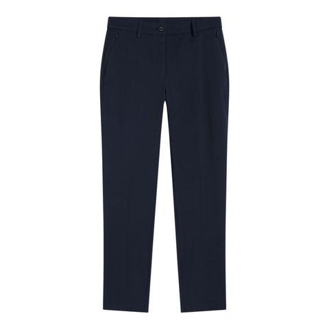 Lei Fleece Twill Golfhose