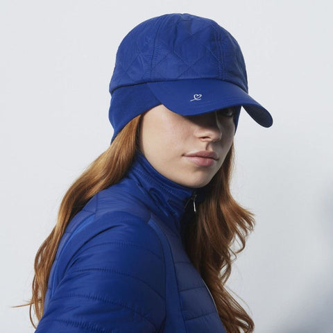 Jolie Softshell Cap