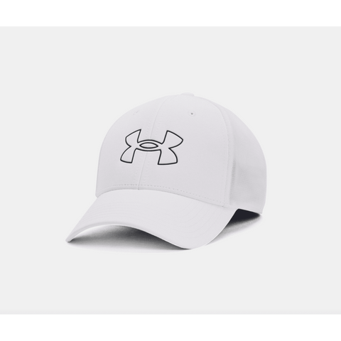 Iso-Chill Driver Mesh-Cap