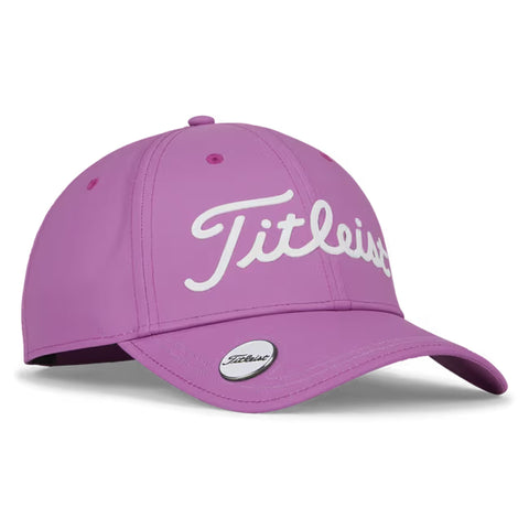 Players Performance Ballmarker Cap