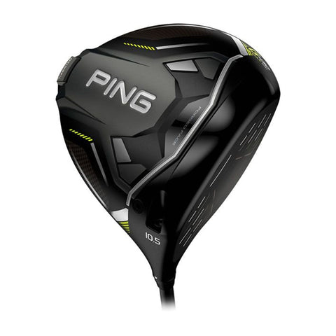 G430 Max 10K Driver