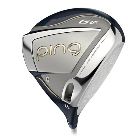 G Le 3 Driver - gebraucht