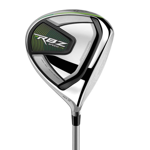 RBZ Speedlite Komplettset