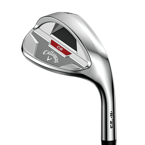 CB 23 Wedge