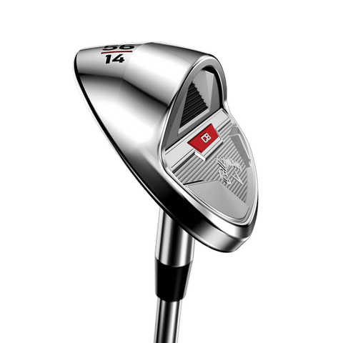 CB 23 Wedge