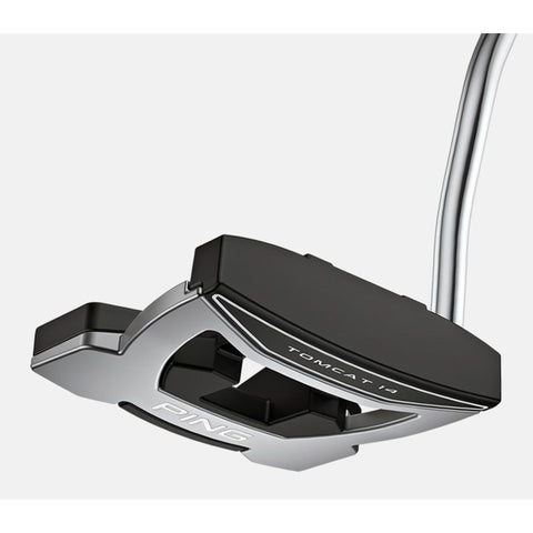 Tomcat 14 Putter