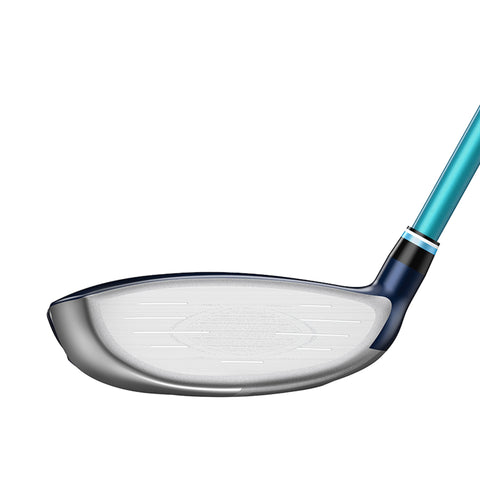 12 Fairwayholz
