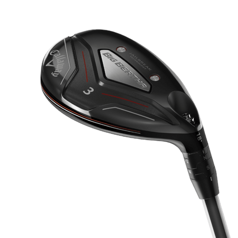 Big Bertha 19 Hybrid