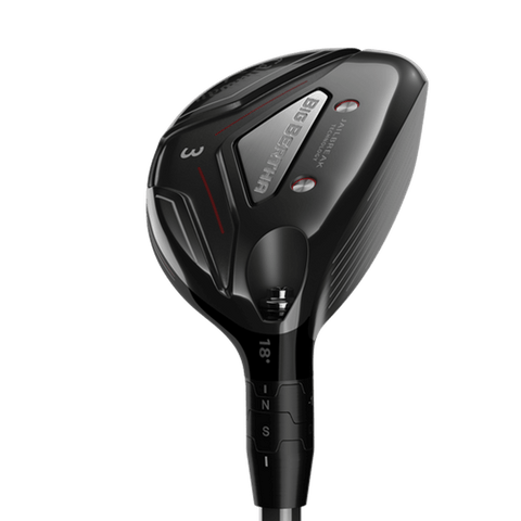 Big Bertha 19 Hybrid