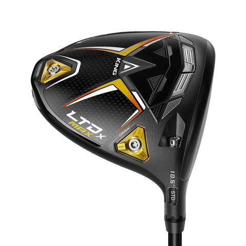 LTD X Max Driver