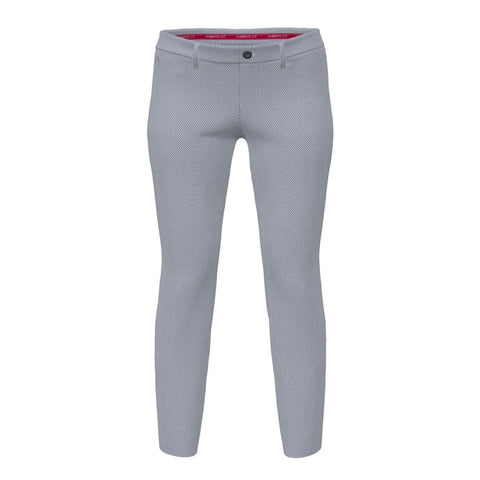 Golfhose Mona Revolutional Print WR Damen Fantasy