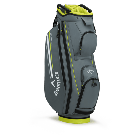 CHEV 14+ Cartbag