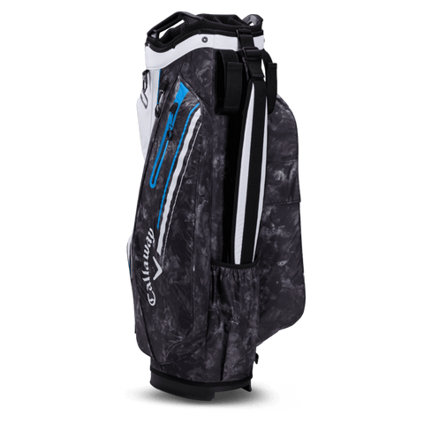 Chev 14 Dry Cartbag