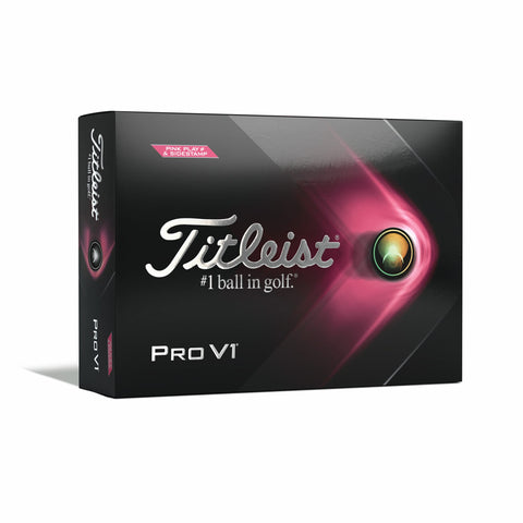 Pro V1 Golfbälle (2021)
