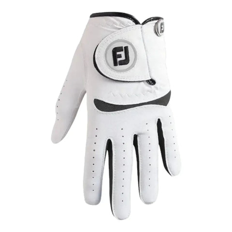 Jr. Allwetter-Golfhandschuh