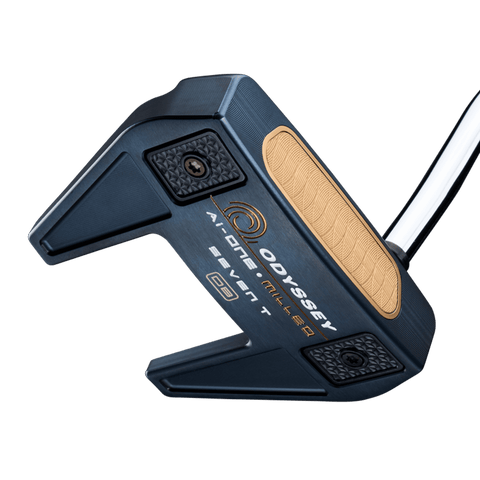 Ai-One Milled Seven T DB Putter