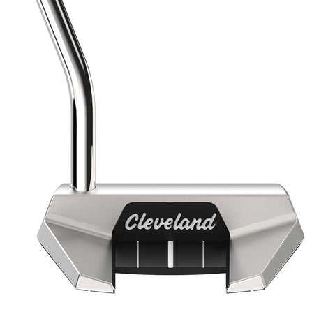 HB Soft Milled 11.0 Single Bend Putter