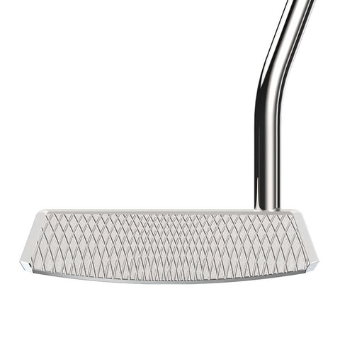 HB Soft Milled UST 11.0 Single Bend Putter