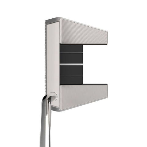 HB Soft Milled UST 11.0 Single Bend Putter
