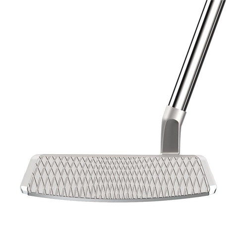 HB Soft Milled 10.5 Slant Neck Putter
