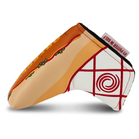 Burger Blade Putter-Headcover