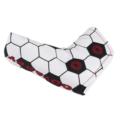 Soccer Blade Putter-Headcover