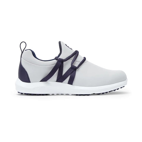 Leisure Slip On Golfschuhe
